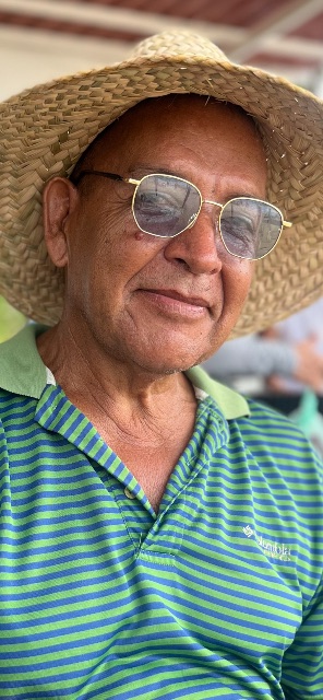 Foto de Manuel José Marcano Villaroel