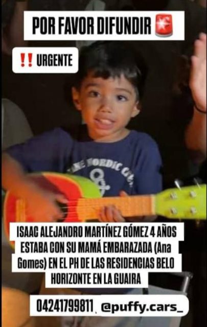 Foto de Isaac Martinez