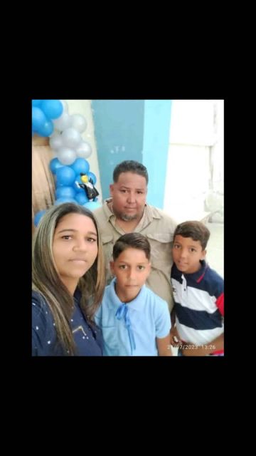 Foto de William veitia