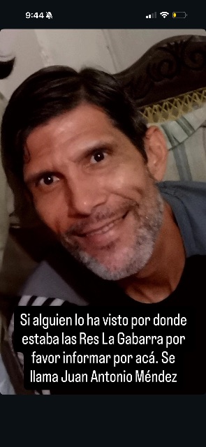 Foto de Juan Antonio mendez villavicencio