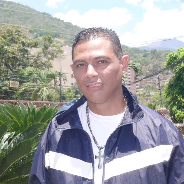 Foto de Cesar Enrique Rincones Morillo