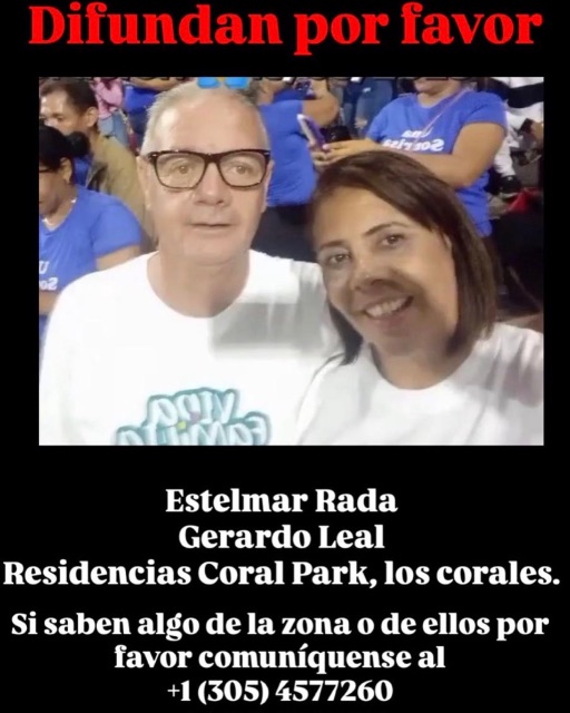 Foto de Estelmar Rada