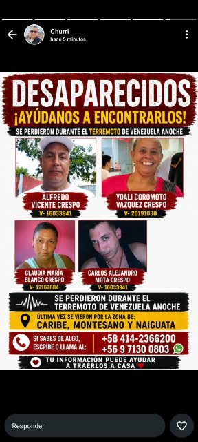 Foto de Yoali Vazquez
