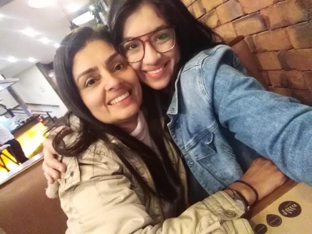Foto de madeleyna Fernández