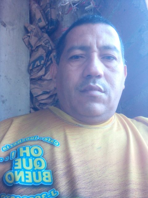 Foto de Yoalvis MÁRQUEZ