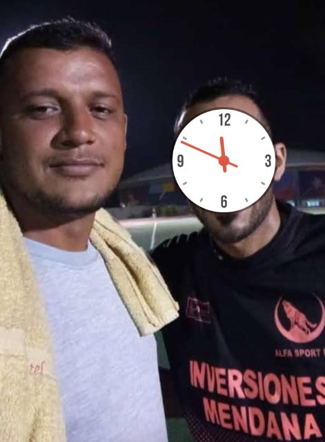 Foto de Erick Oropeza Campos