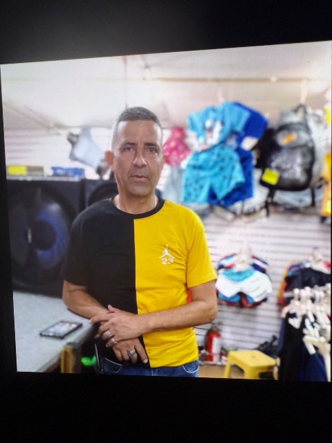 Foto de Jorge Rojas
