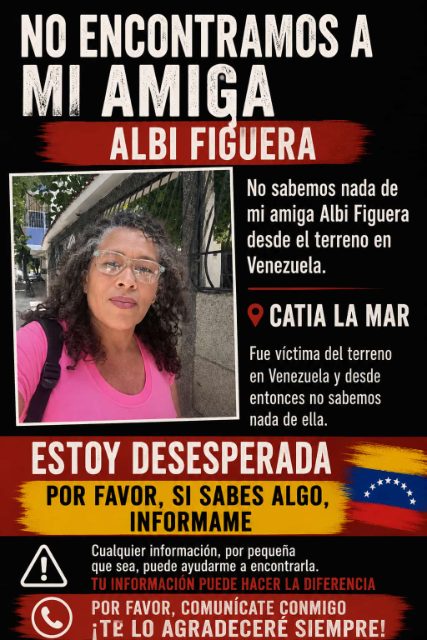 Foto de Albi Figuera