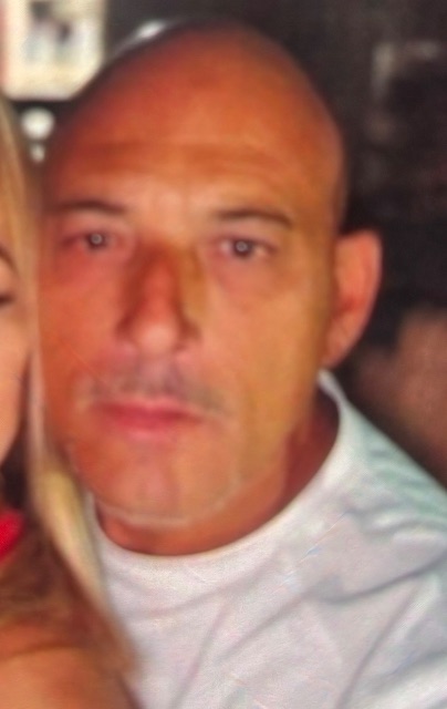 Foto de Damaso Meza Leon