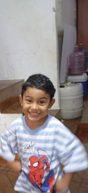 Foto de isaias marcano