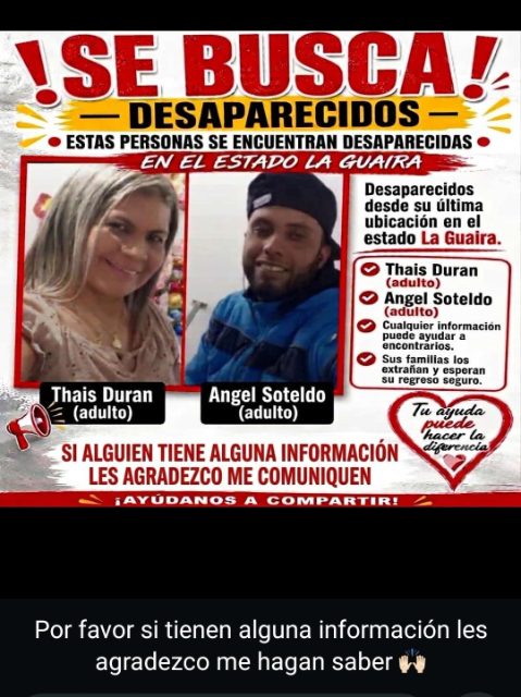 Foto de Por favor...