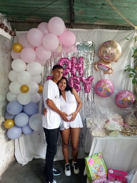 Foto de Aurimar Maluenga