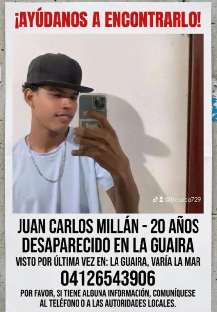 Foto de Juan Carlos guzman millan