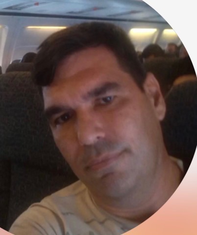 Foto de Jorge Dos Ramos