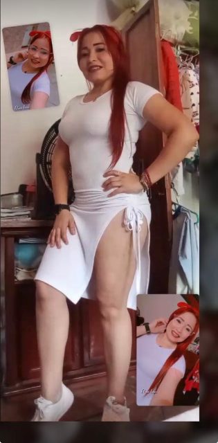 Foto de Eliannys Farias