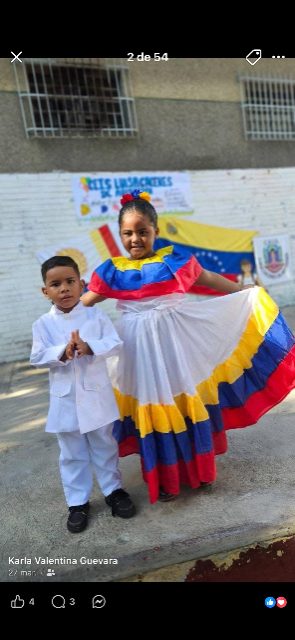 Foto de Ellen Ordóñez Evans Ordóñez