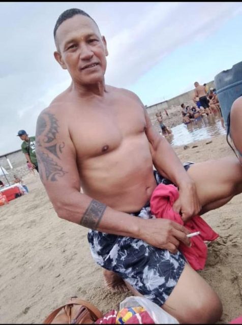 Foto de Alexandre guzman