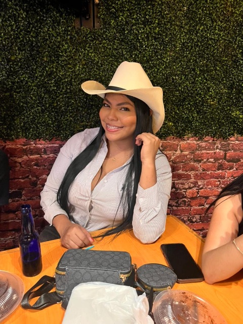 Foto de Nesyurimar Páez