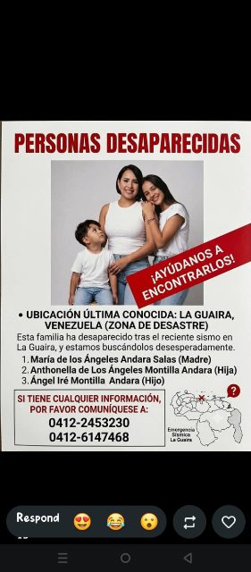 Foto de Maria de los angeles