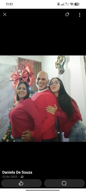 Foto de Daniela De souza