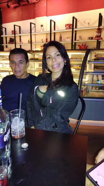 Foto de Analix hernandez