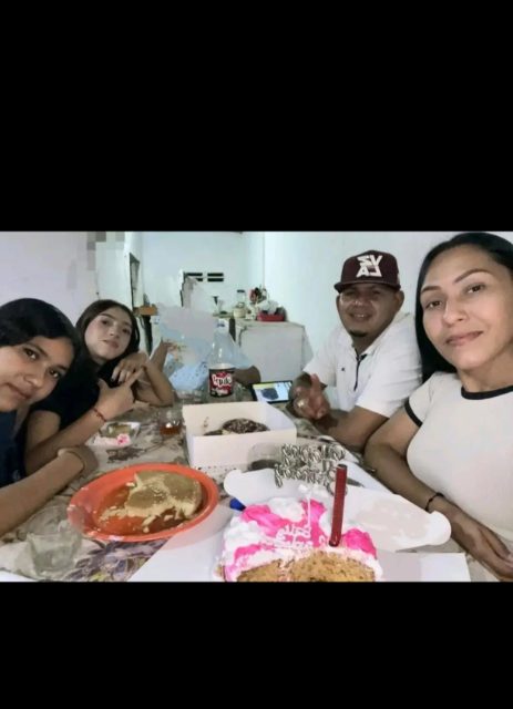 Foto de Daryi Sequera