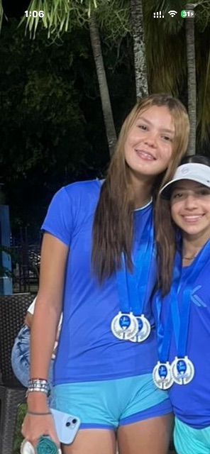 Foto de Valeria Alcala