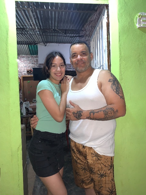 Foto de José Nava