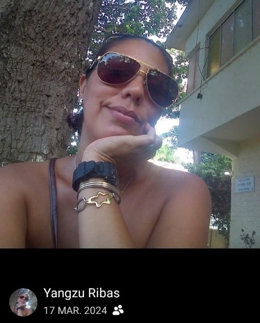 Foto de Yangzu Ribas