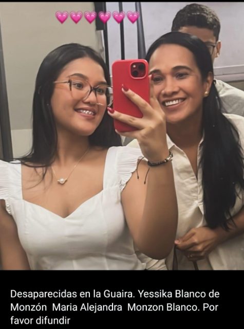 Foto de BLANCO YESSIKA