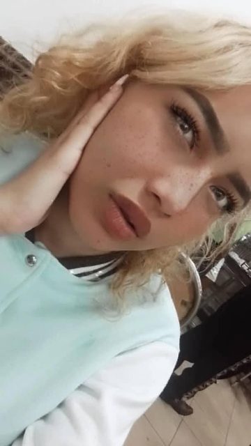 Foto de Karla salabarria