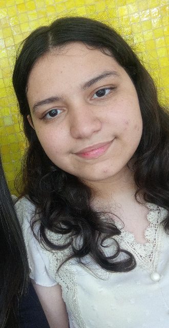 Foto de Maria de los ángeles Moreno Sierra