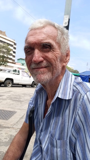 Foto de Ricardo Colson