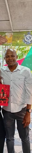 Foto de Johan Lezama Lezama
