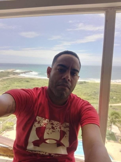 Foto de Darwin Marquez