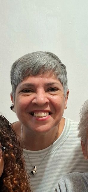 Foto de Liasne Ravelo