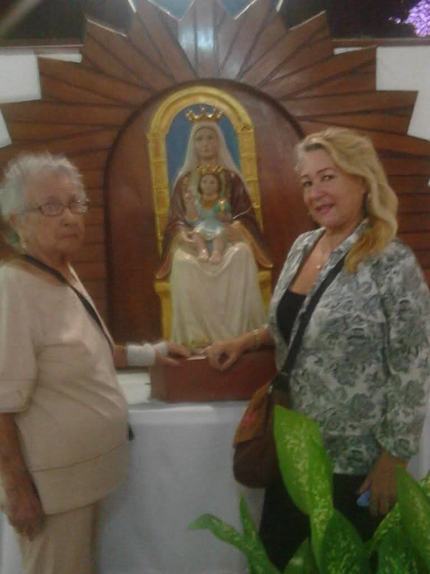 Foto de Omaira montes Carbajal