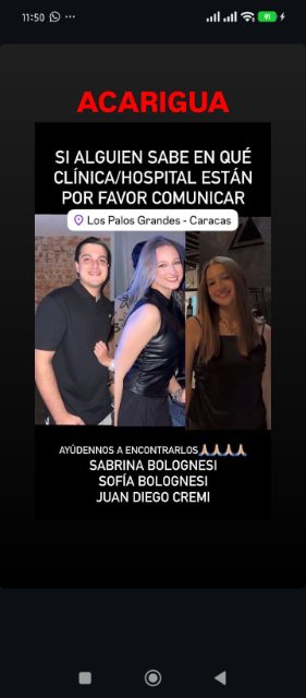 Foto de Sabrina bolognesi