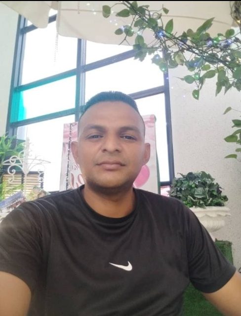 Foto de Ramón Flores