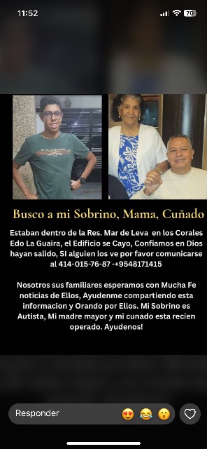 Foto de Dunia Medina