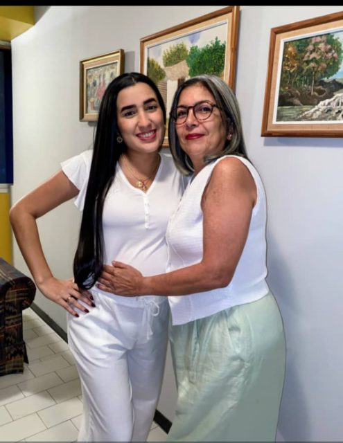 Foto de Daniela Dominguez