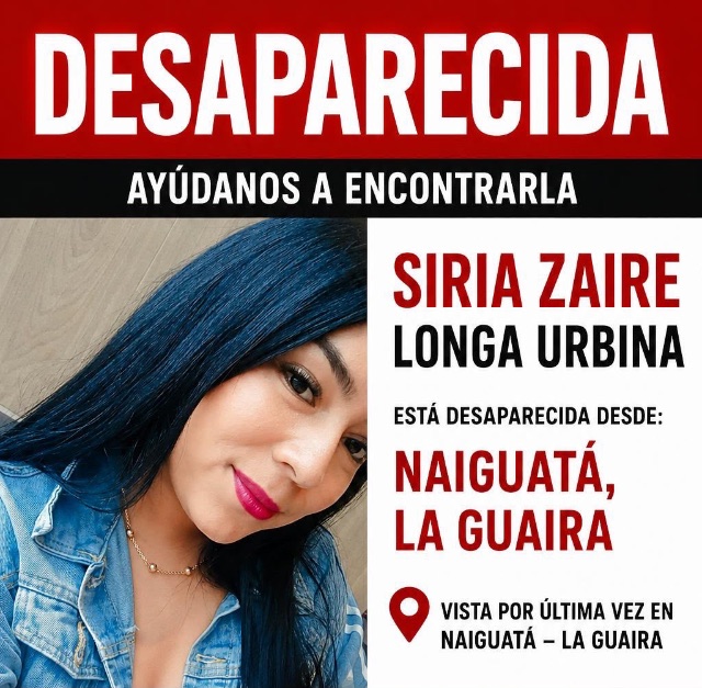 Foto de Siria longa