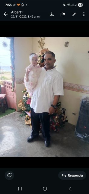 Foto de JOSE ALBERTO QUEVEDO