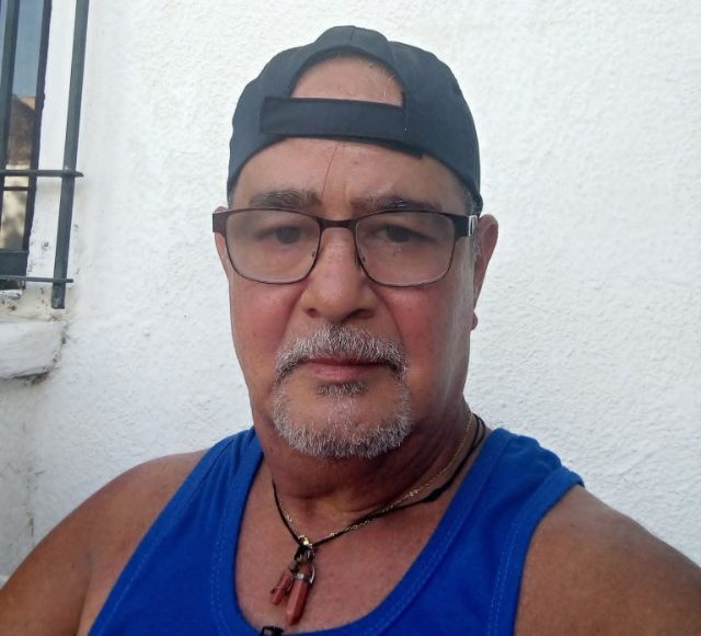 Foto de José Luis Acosta Martinez