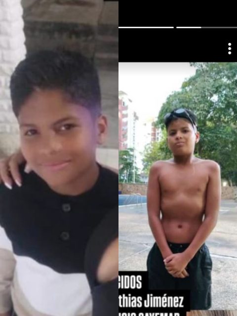 Foto de Mathias Jimenez