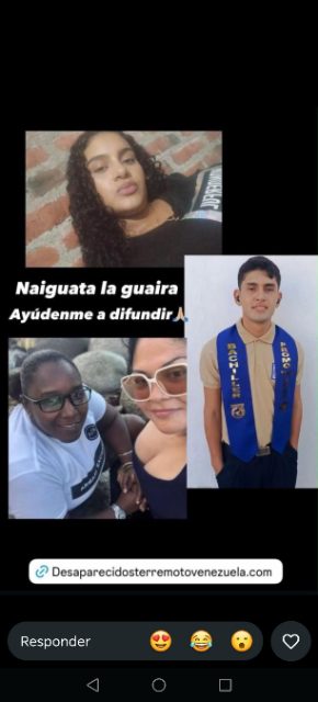 Foto de Juana iris Bautista davila