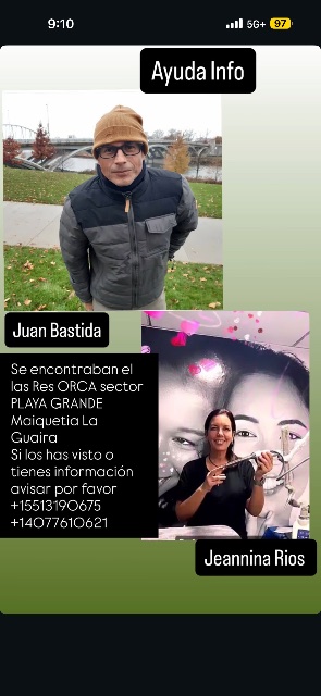 Foto de Juan Bastida