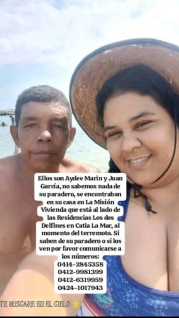 Foto de Juan García