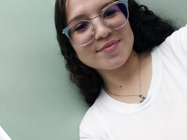 Foto de Dairimar Sánchez