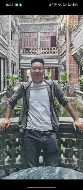 Foto de He jianchao